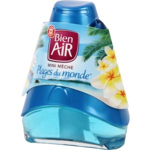 Mini-wick air-freshener